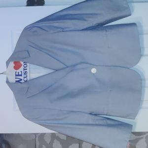 Brooks Brothers Supima Cottons Women's Blazer